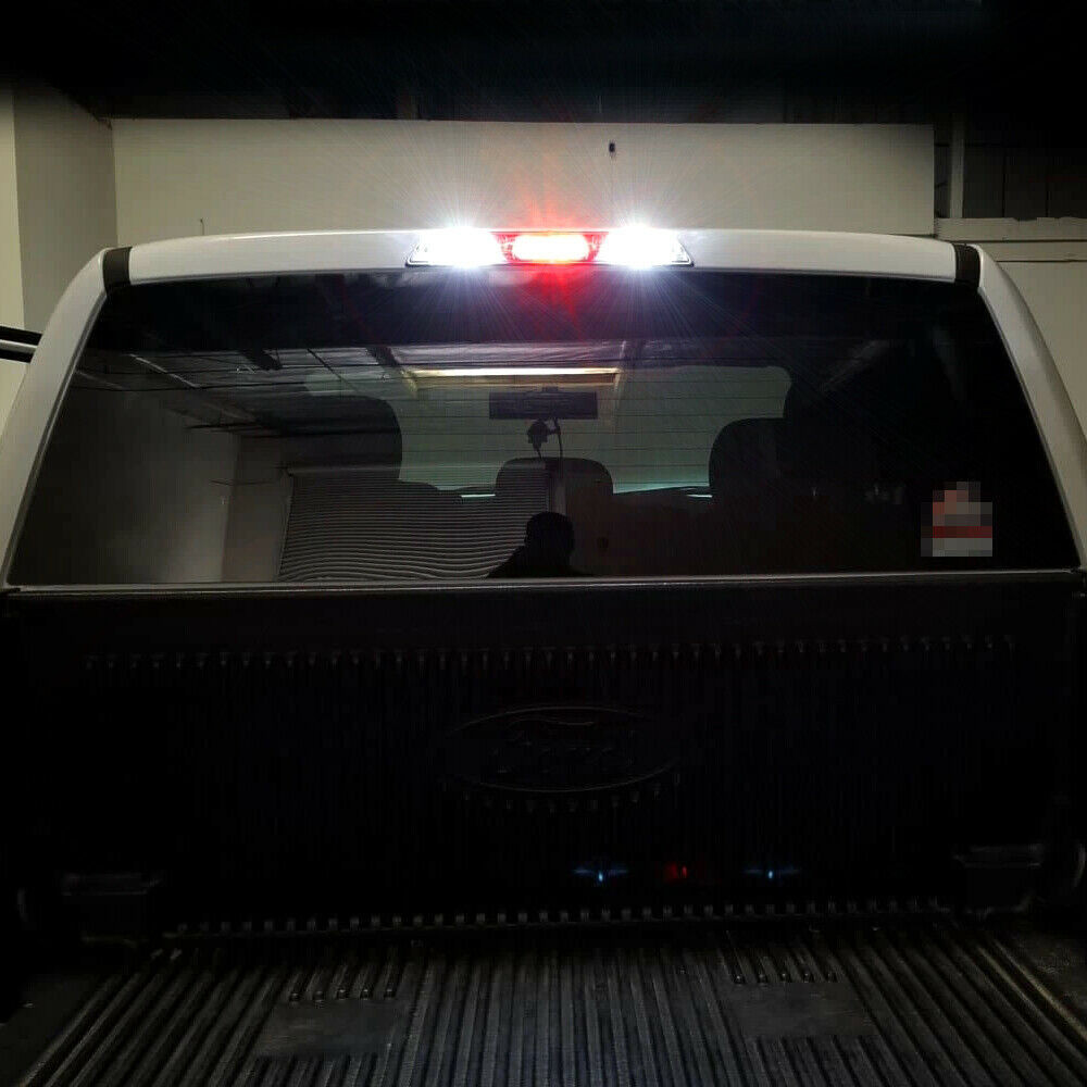 2X 912 921 LED Cargo Area Light Bulbs for Ford F-150 Trunk Lamp 6000K Bright