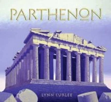 Parthenon by Curlee, Lynn [Hardcover]