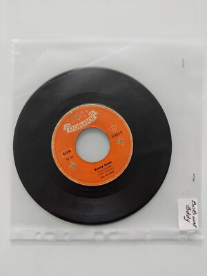 Bob und Eddy - Louisisna | Schallplatte | 24 054 A