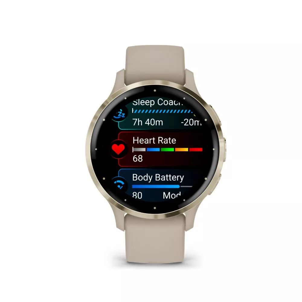 Garmin venu online s