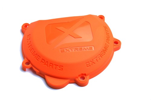 Housse d'embrayage KTM étui protecteur pour 2 temps SX_EXC_250_300 de 2012-2016_neuf - Photo 6 sur 6