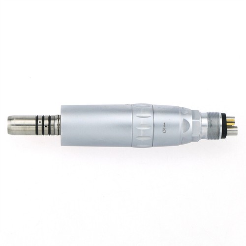 COXO Dental Handstück Fiber Optic High Speed Turbine LED Low Speed Winkelstück - Picture 143 of 216