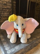 Disney Parks Authentic Dumbo 14