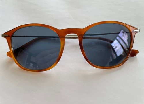 Persol mens sunglasses PO3124S 95/58