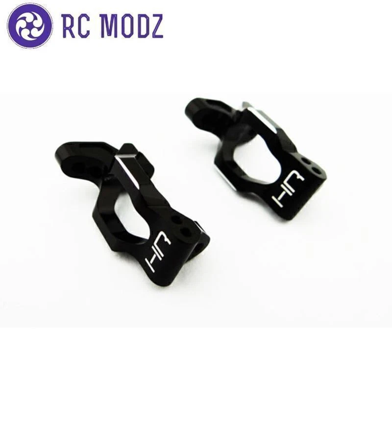 Hot Racing LTN1901 LaTrax Rally SST Teton Prerunner Aluminum Hub Carrier/C-Hub - Image 2 of 4