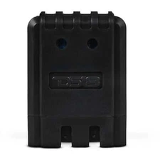 DS18 2 Channel High to Low Level Converter with Auto Turn-On & Speaker Emulator