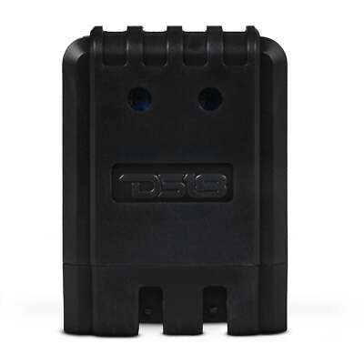 DS18 2 Channel High to Low Level Converter with Auto Turn-On & Speaker Emulator
