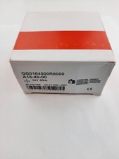 ABB Equal A16-40-00-81 (24V Coil)