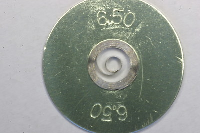 Mainspring spring spring pull spring Molla PERSEUX 140 141 142 143 144 145 146 147