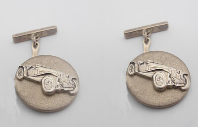 Collezione Gioielli Uomo Automotive Speed | Forme Di Lucchetta - Foto 3