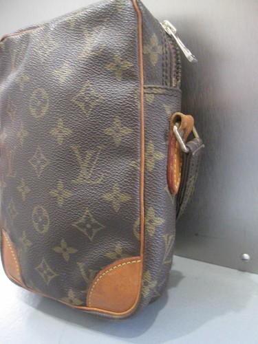 Louis Vuitton Monogram Danube Umhängetasche Sale !!!!! - Bild 7 von 11