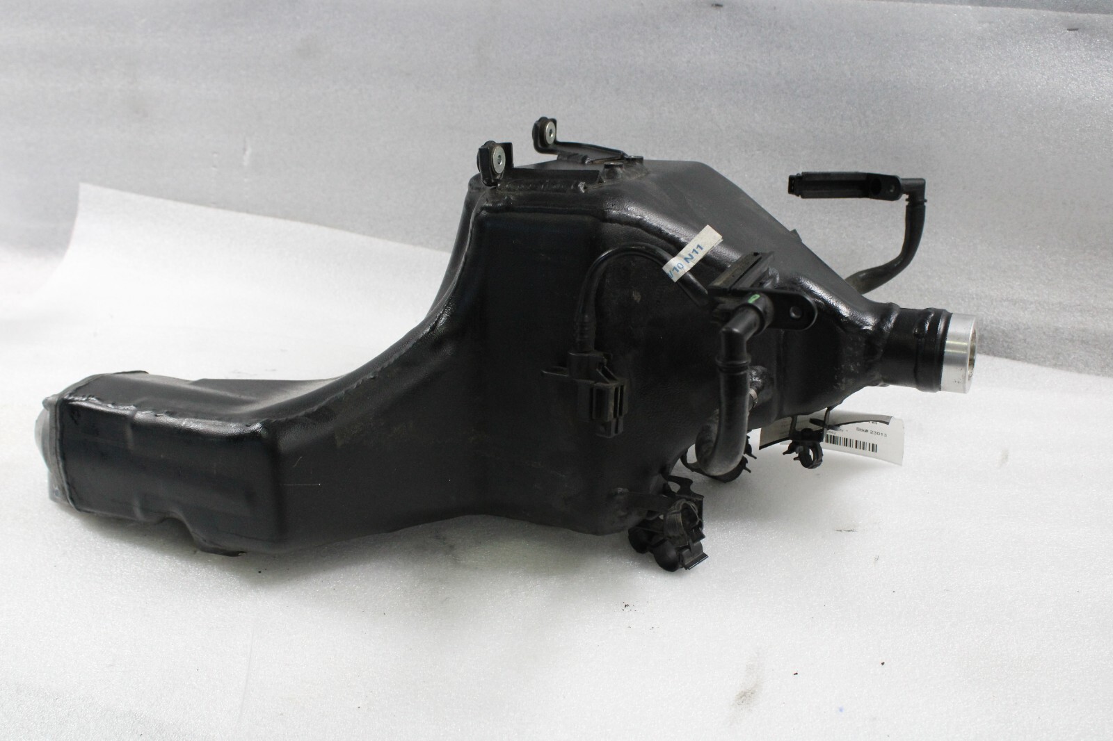 Ferrari 458 Italia, Spider, Engine Oil Tank, Used, P/N 269662