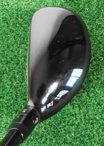 Nice Titleist TS3 19* Hybrid, Tensei Blue AV Series 65 HY Stiff, 40.5, Standard - Picture 2 of 6