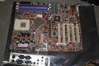 ABIT NF7-S Socket 462/A Nvidia nForce2 Motherboard AGP PCI audio optical IDE FDD