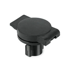 Keyless Spare Tire Lock Cylinder For Ford F-150 2015-2025 