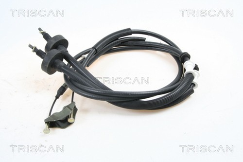 HANDBREMSSEIL OPEL T. ASTRA G 98-05 LE/PR KPL. - Bild 1 von 1