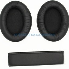 Replacement Ear Pads for Sennheiser HD201s, HD206, HD180 Headphones