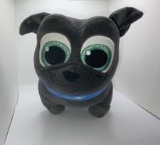 Disney Junior Puppy Dog Pals Bingo 10  Tall Plush