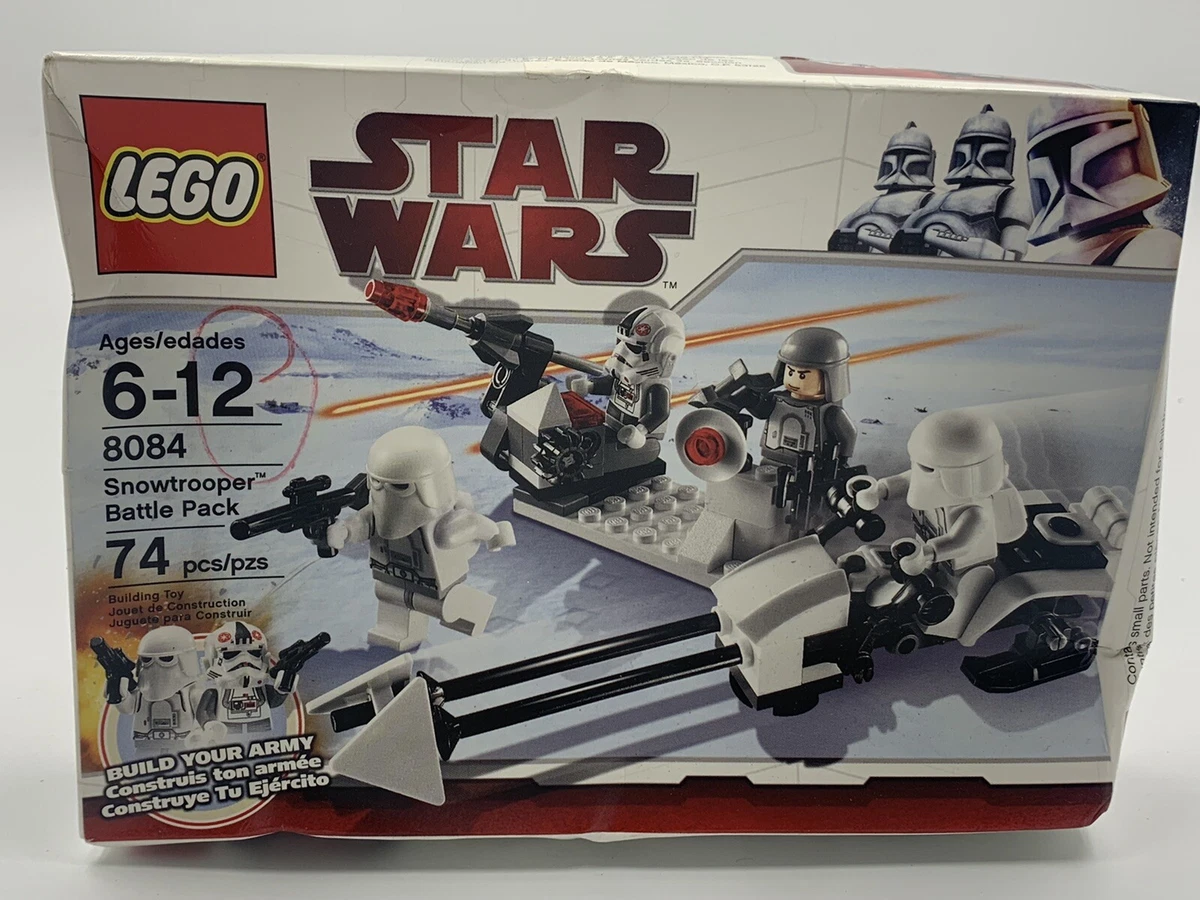 Lego sale set 8084