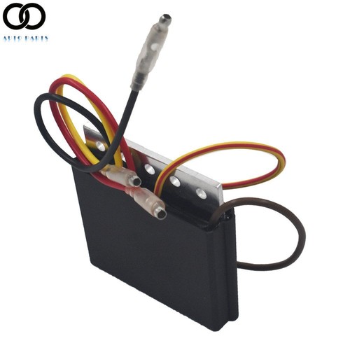 For 1999-2000 Polaris Sportsman 335 ATV ProCom Regulator/Rectifier - Picture 4 of 4