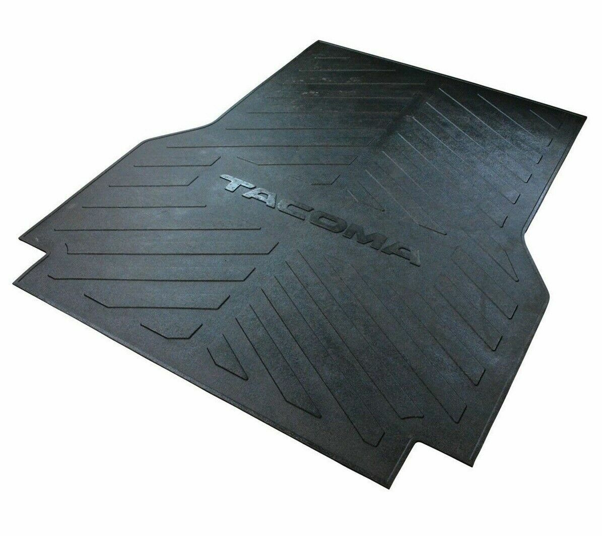 Genuine Toyota Tacoma 2005-2021 Bed Mat 5 Feet Short Bed PT580