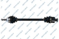 GSP Antriebswelle Vorne Rechts FüR Renault Laguna I B56_ 556_ K56_ 250134