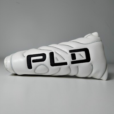 PING PLD MILLED DS 72 Gunmetal 34in Putter RH With Head Cover New