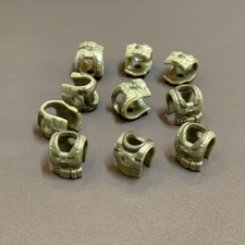 10 Armor Accessory FOR Mega Bloks Construx Halo Call of duty COD Halo figure #13