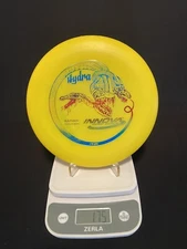 Innova PFN Floating DX Hydra Putting Disc Old Version