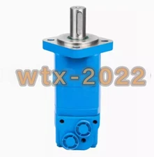 1PC Replacement Hydraulic Motor 2K-245/BM5-245 Cycloidal Hydraulic Motor