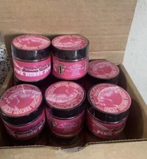 12 Pk of pink horse power