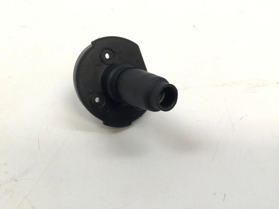 Base de antena de radio de excursión Ford F-250 F-350 Super Duty nueva OEM 5C3Z-18936-AA Foto 3 de 4