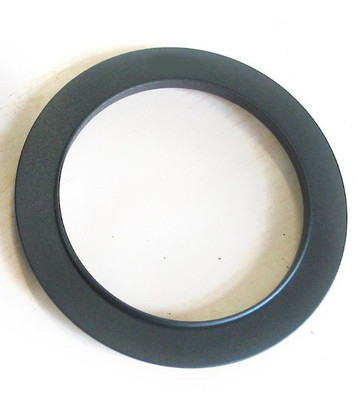 100 Series Adapter Ring 58/62/67/72/77/82mm for Lee Cokin Z-PRO Filter Holder