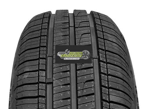 4x VREDESTEIN Ganzjahresreifen (1 Satz) 185/65 R 15 XL TL 92H QUATRAC M+S 3PMSF