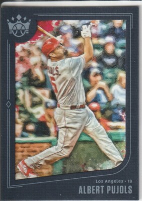 2019 Diamond Kings BLUE FRAME YOU PICK!