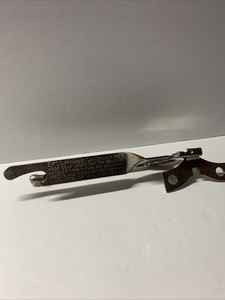 Vintage Ekco Miracle Can Opener 885 Hand Held Metal Can Opener Usa Ebay