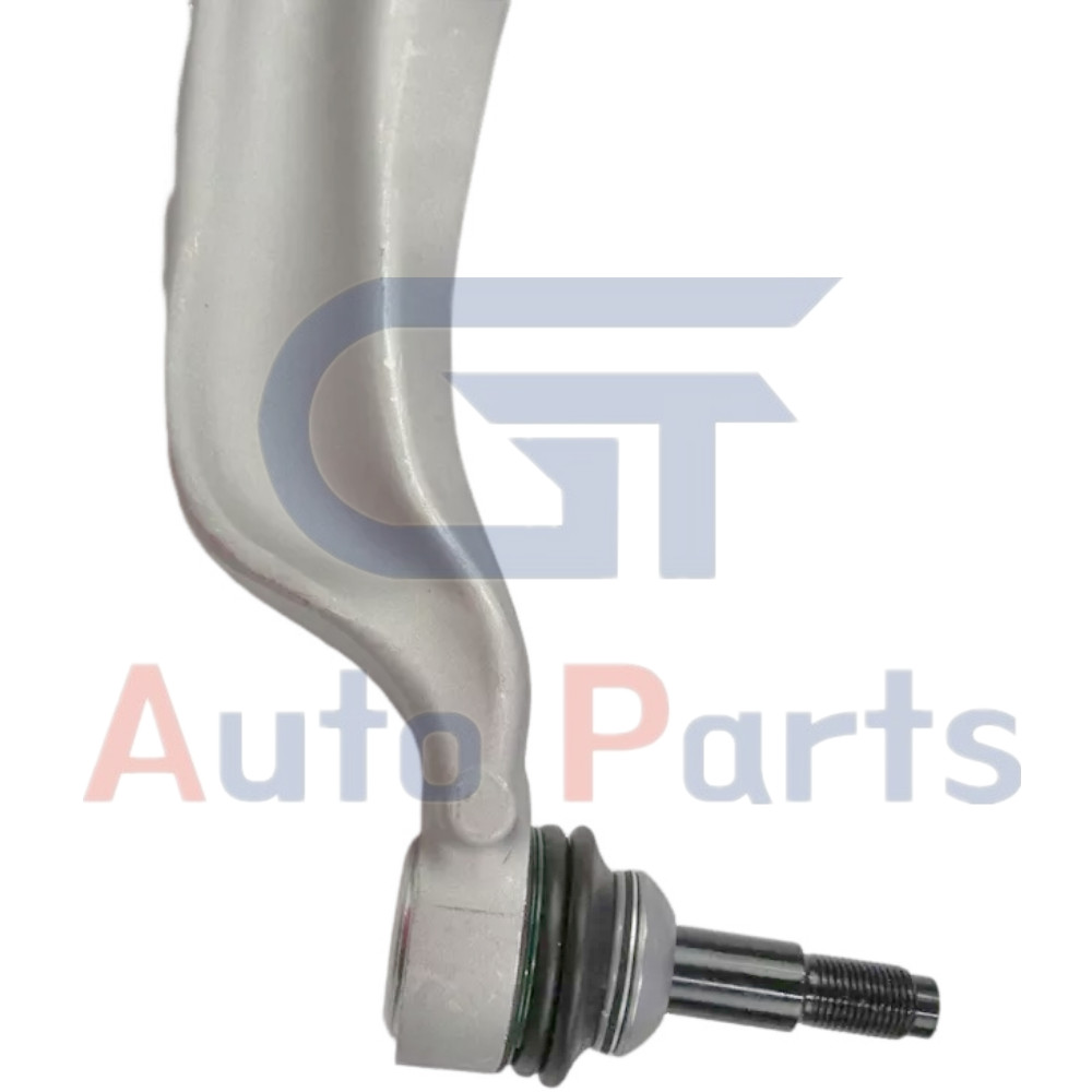 4pcs Lower Front Left Right Control Arms Sets For Rolls Royce Ghost Dawn Wraith
