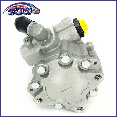 New Power Steering Pump Audi A6 Allroad Quattro Volkswagen Passat 4B0
