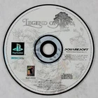 Legend of Mana - Loose PS1 Playstation 1 Disc