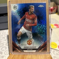 Mason Mount [Pulsar Refractor] #151 Prices | 2023 Topps Chrome