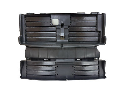 Active Grille Shutter For FORD EDGE 2015-2023 Grille air intake assy W/Motor