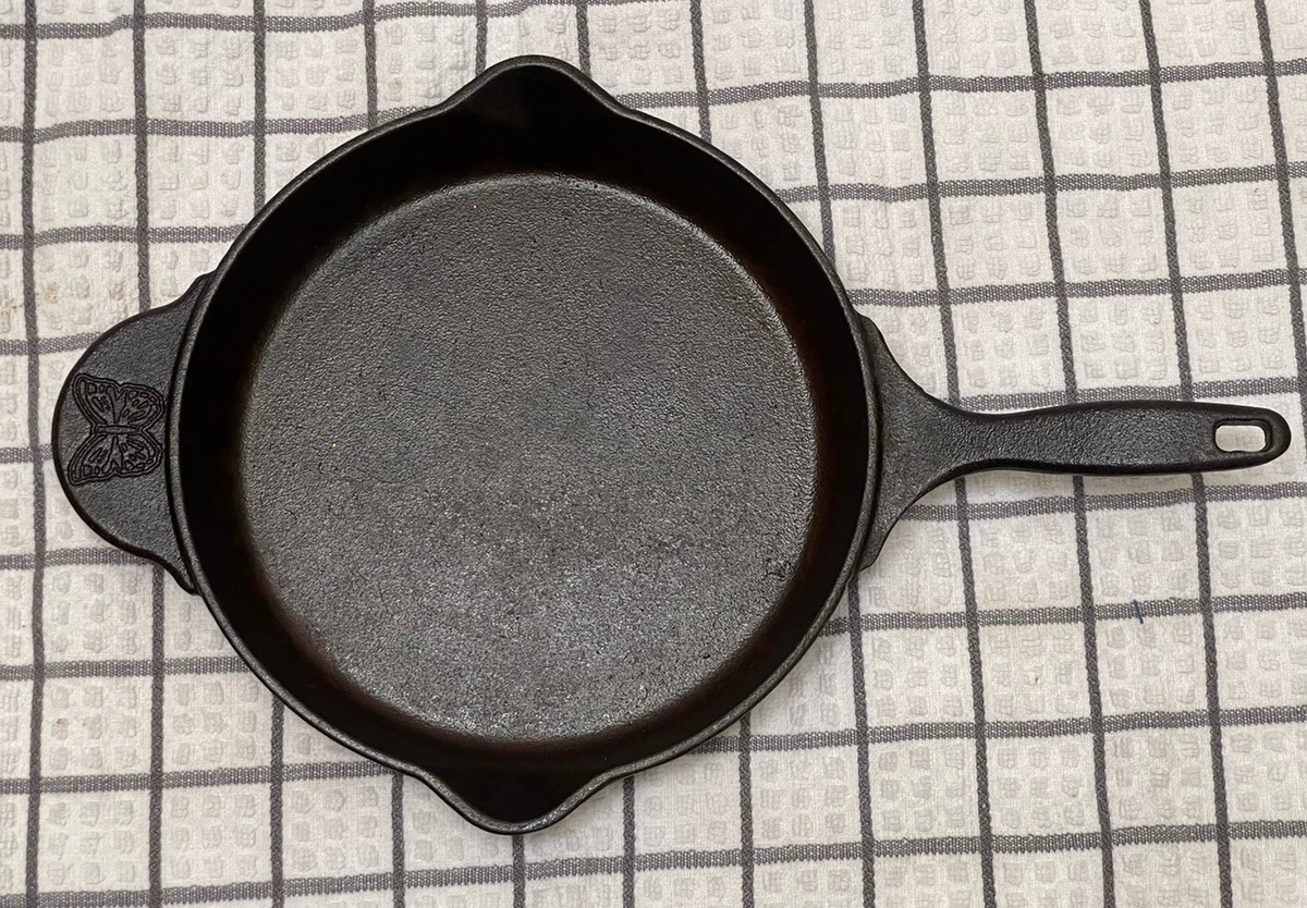 Pioneer Woman 8 in Skillets