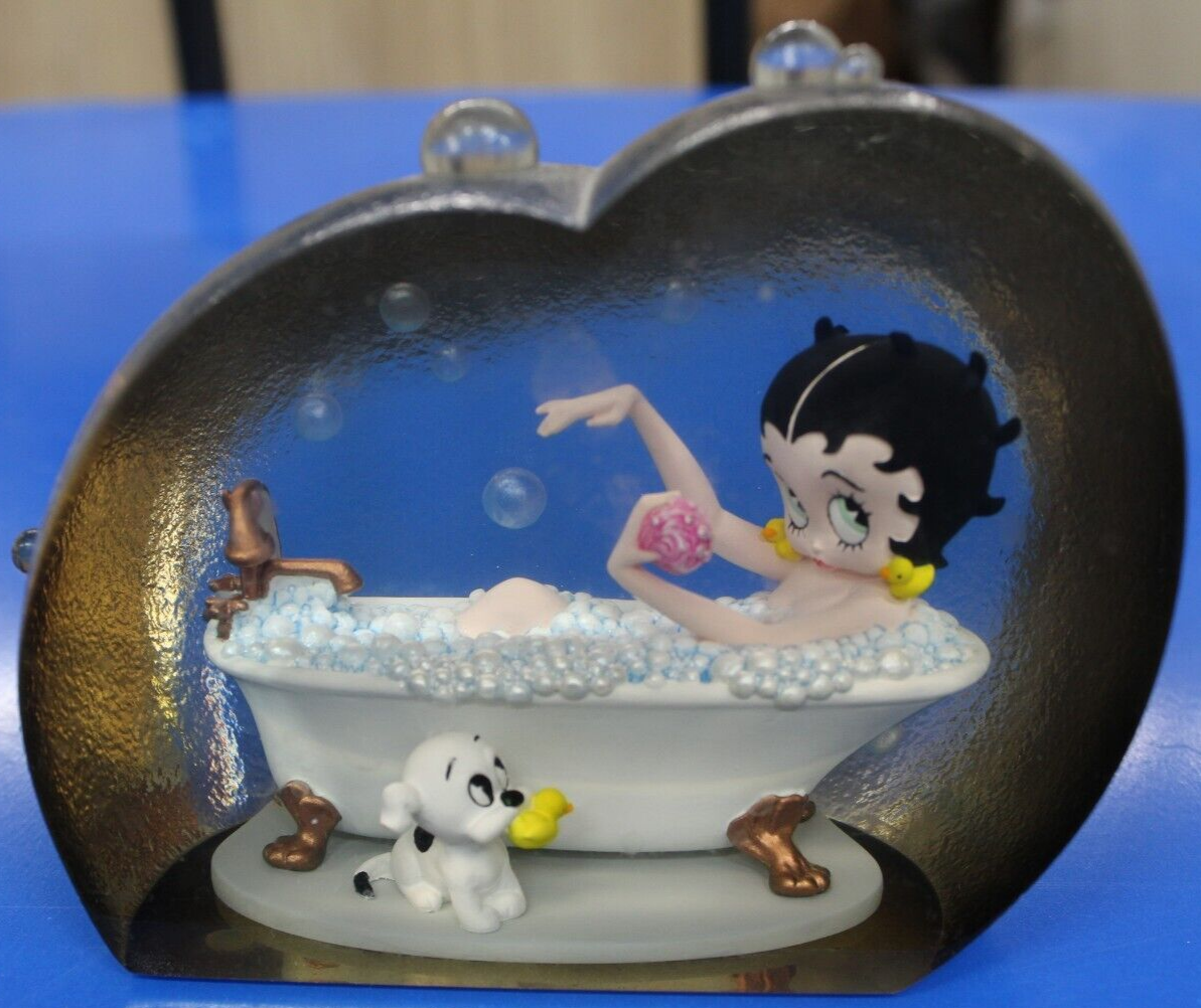 Betty Boop Bathroom Decor: Chic Ideas to Transform Your Space