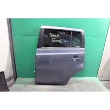 Porte arrière et accessoires Daihatsu MATERIA