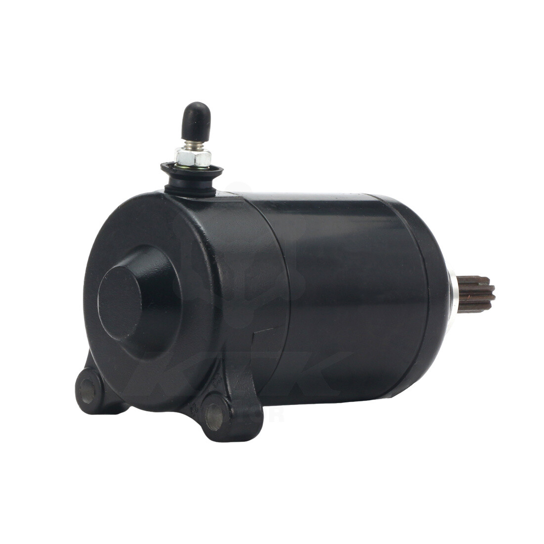 2006-2023 Kawasaki Ninja ZX14 ZX-14R Starter Motor For