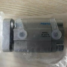 1pc New Festo thin cylinder ADVUL-20-10-P-A 156859