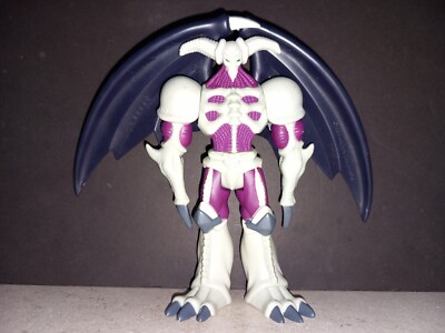 希少　skullHevi pushead　フィギュア　メタリカ　サイン!! 希少 skullHevi pushead フィギュア メタリカ サイン!!