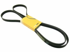 For 1993 Mercedes 500SEC Accessory Drive Belt 28736DD