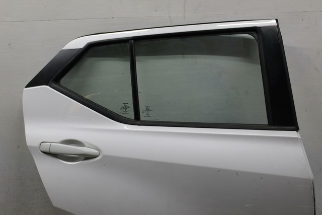 Rear Door NISSAN KICKS Right 18 | eBay