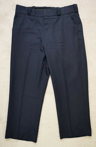 Elbeco Classic Textrop Mens 38R Dress 